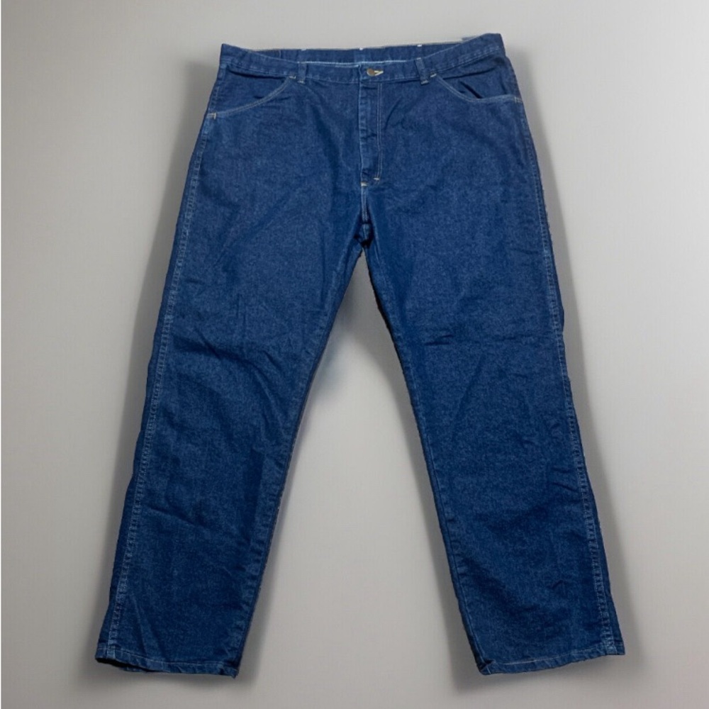 Wrangler regular fit jeans size 40x30